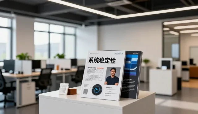 智能运维背景下故障排查效率提升路径分析