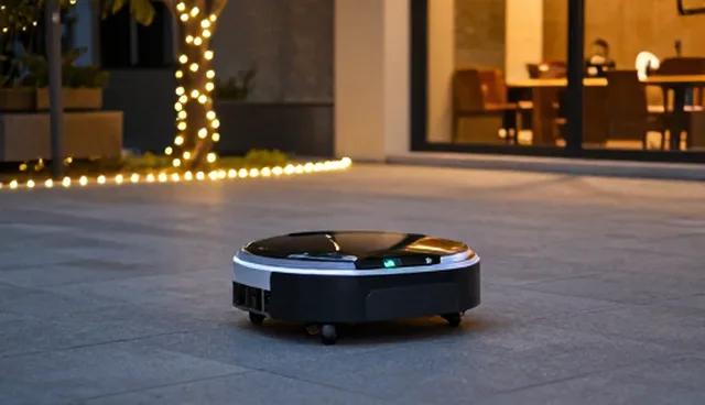 智能设备提升作业效率的两个关键环节