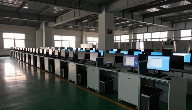 保障系统稳定性：智能化改造中的关键维护实践