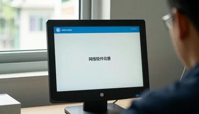 农业基地解决方案中的网络较为完善选择